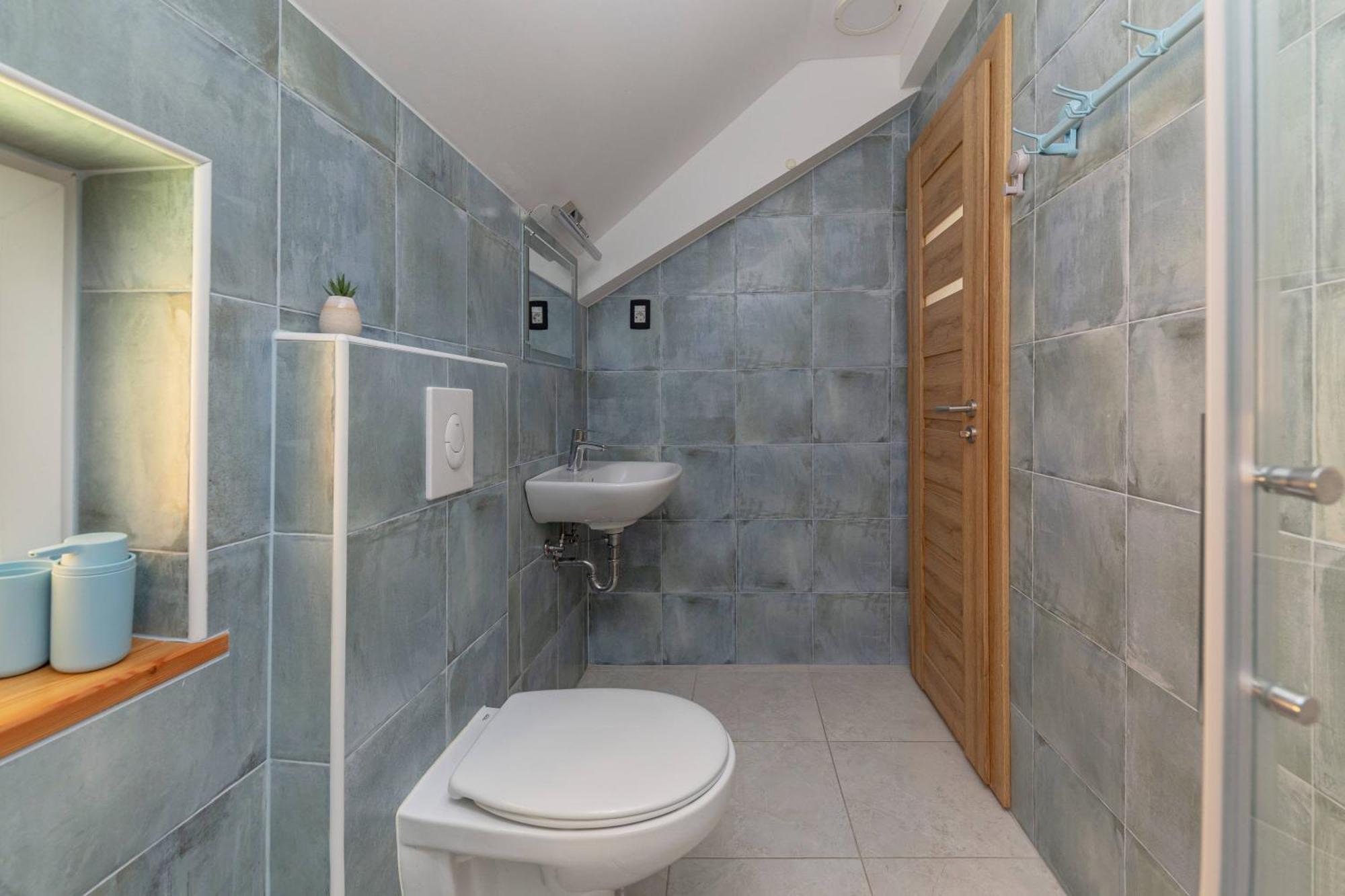 Resort Pri Hrastu Kamnik Dış mekan fotoğraf
